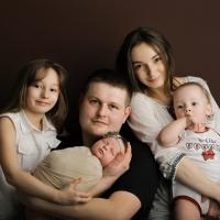 Кристина Лиходедова