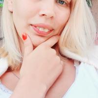 Helen Manshilina