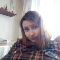 Анастасия Качко