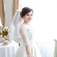 Алена Катина 