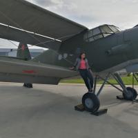 Александра