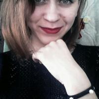 Ксения Березун
