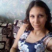 Кристина Шарипова