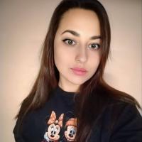 Евгения 