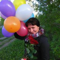 Гульназ Шарипкулова