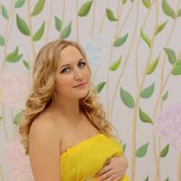 Алена Ахмадуллина