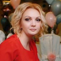 Ирина Иванова