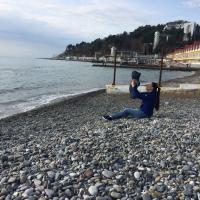 Анна 