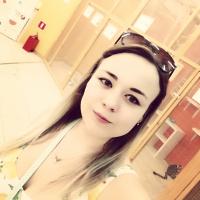 Екатерина Сафронова
