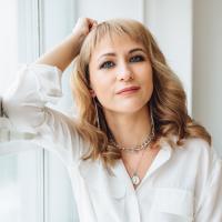 Анастасия