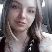 Антонина Инютина