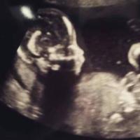 👑💙👣