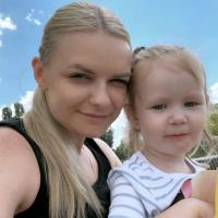 Оксана