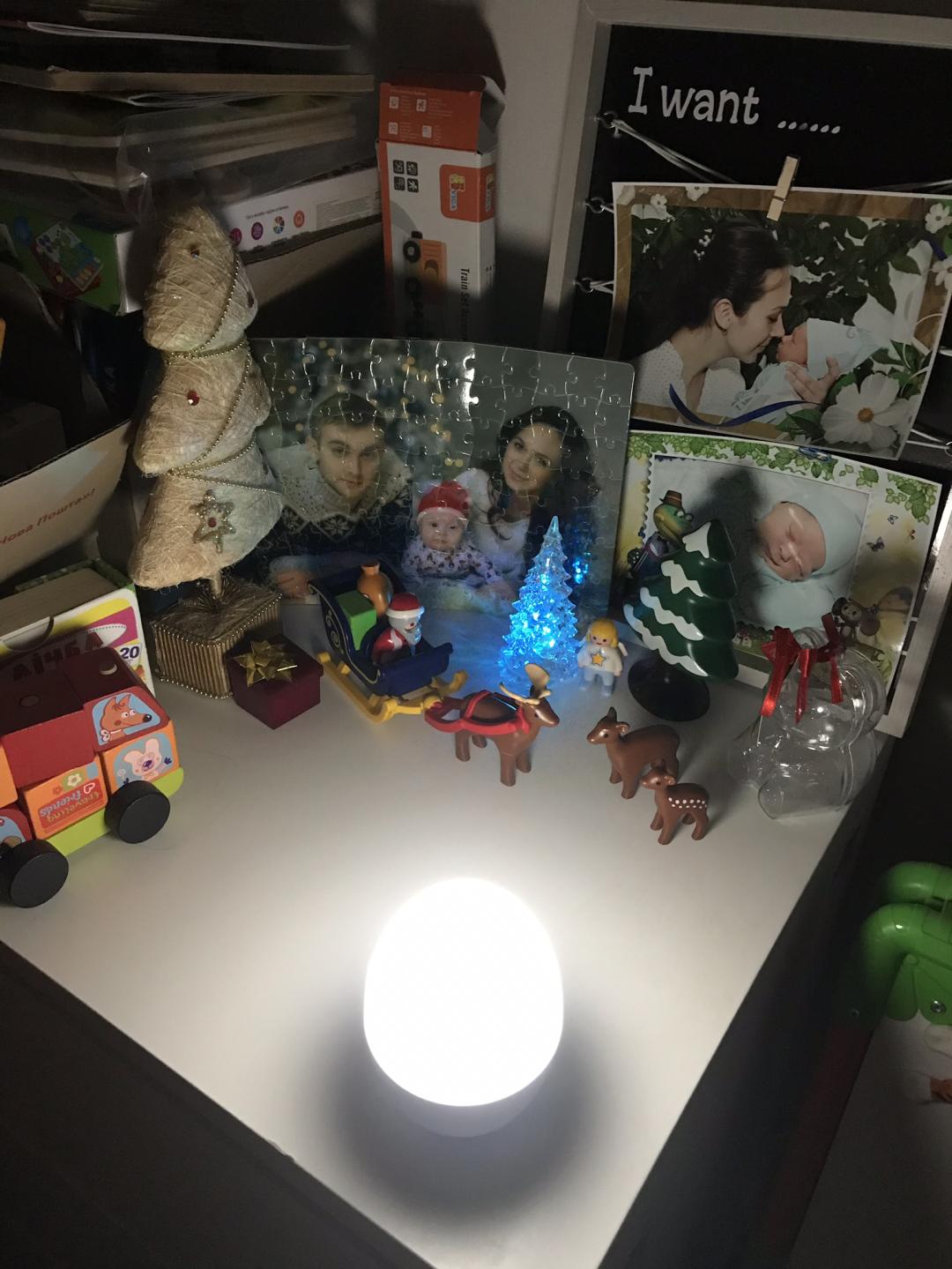 Мой максимум новогоднего настроения 😭 Заболели, сил нет ни…