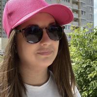 Наталия