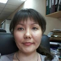 Зарина