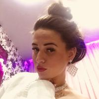 Катерина Лыкова