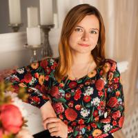 Настя