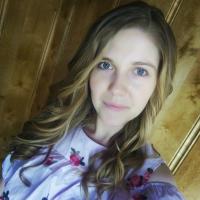 Анна Рудая