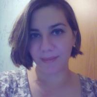 Алена Курбангалиева