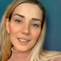 Дюба Эвелина 