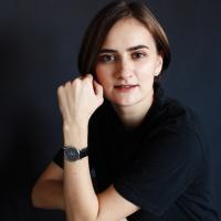 Настя