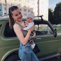 Анастасия 