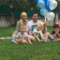 Наталья