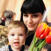 ♥Анастасия♥
