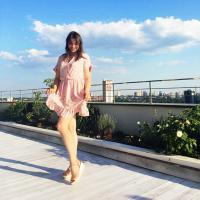 Анастасия Якименко