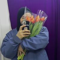 Патимат