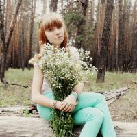 Аня Коновалова