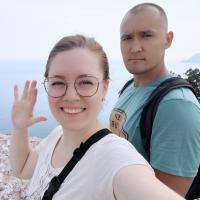 Дарья