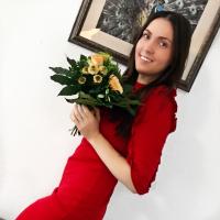 Alexa Maliarakis