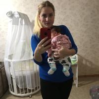 Маргарита Андрюхина