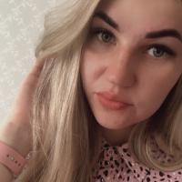 Тимофеева Любовь