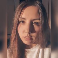 Анастасия