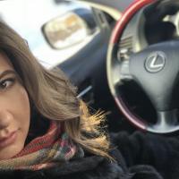 Маргарита Лицкая