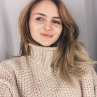 Кристина 