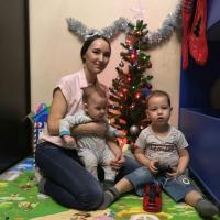 Алсу Габдулхабирова