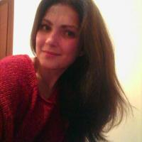 Лана Ибрагимова