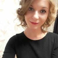 Елена Зуева