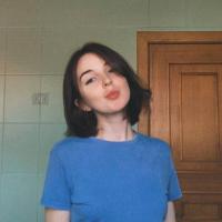 Катерина 