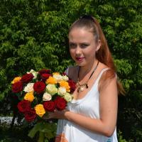 Викуля