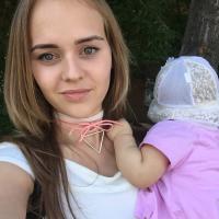 Элина Патыкова