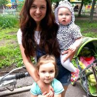 Анна Соцкая