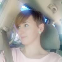 Елена Аникина