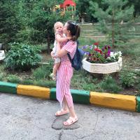Авилова Наталья