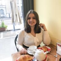 Nigariskenderova