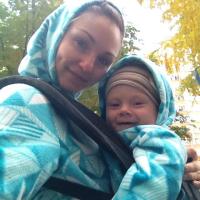 Олеся Плотникова